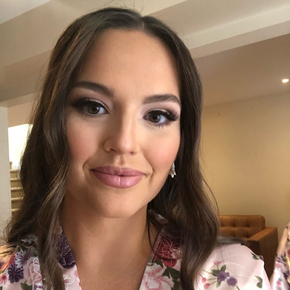 Meet your Posher, Catrina - Picture 1 of 1